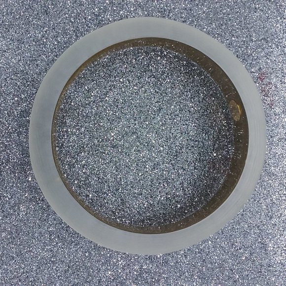 Alexis Bittar Medium Tapered Bangle Bracelet - Picture 3 of 8